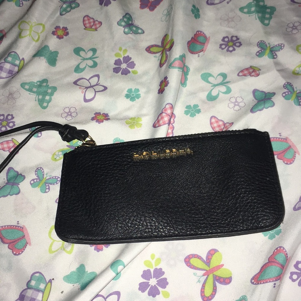 Money bag/wallet